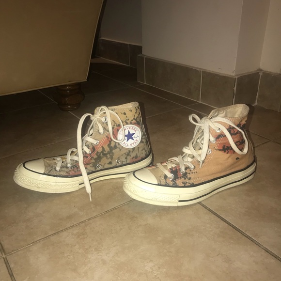 converse chuck taylor limited